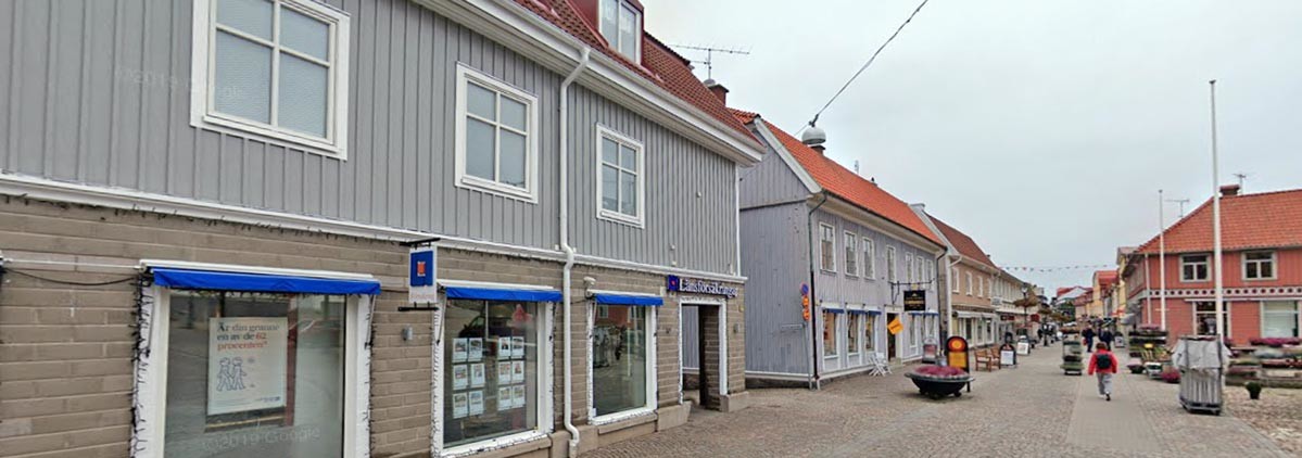 Kvalitetssäkrad flyttstädning i Ulricehamn.