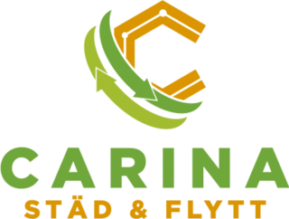 carinas logotyp