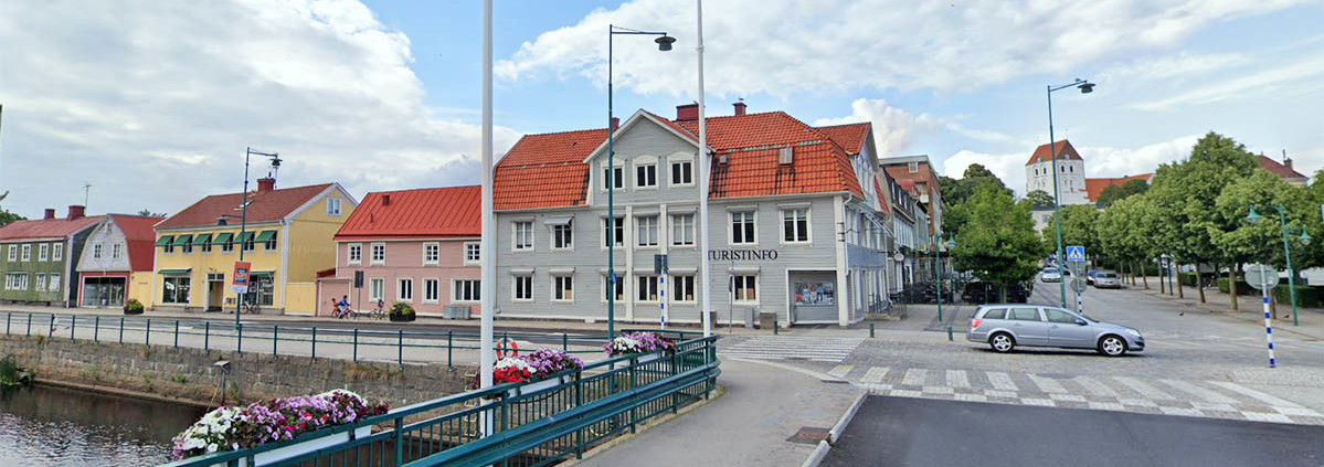 Kvalitetssäkrad flyttstädning i Ronneby.